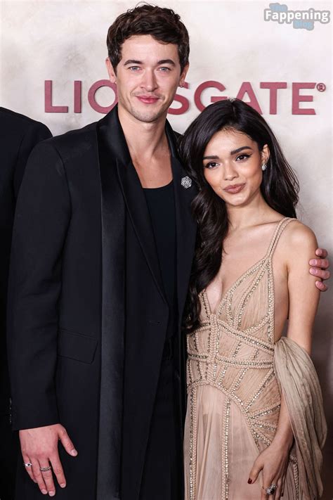 Rachel Zegler / rachelzegler Nude Leaks Photo 538 | #TheFappening