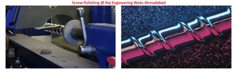 Screw Barrel supplier, screw barrel manufacturer in India