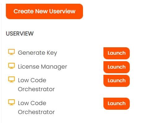 Low Code API Connection 的图像结果