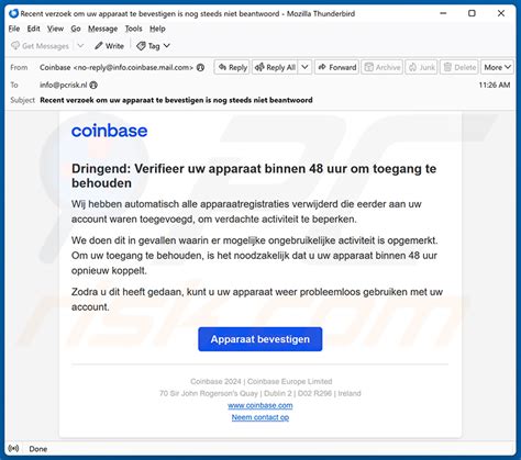 Image result for Coinbase Email