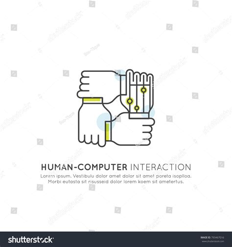 Human-Computer Icon 的图像结果