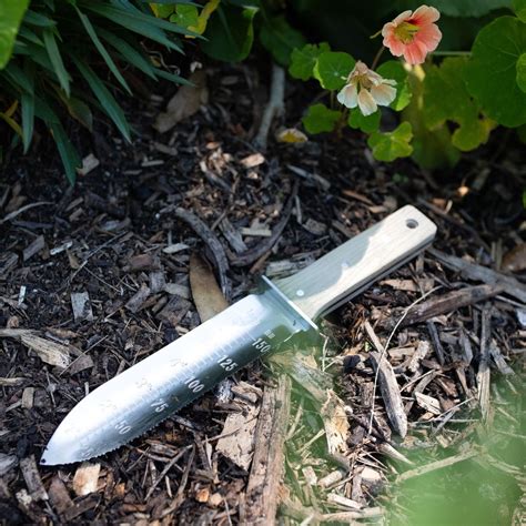 Hori Hori Knife - The Diggers Club