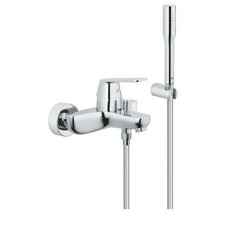 Eurosmart Cosmopolitan Single-lever bath mixer | GROHE