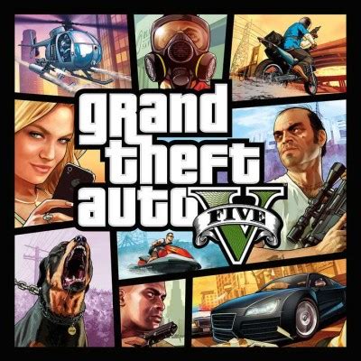gta5 的图像结果