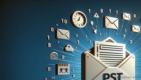 Image result for PST File Type