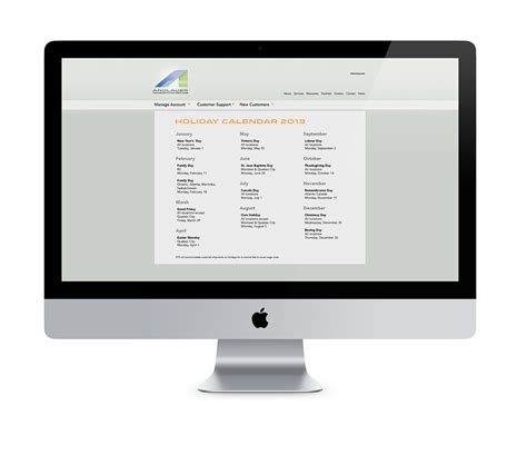 Andlauer Transportation Rebrand on Behance