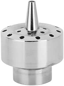 Brass Column Garden Square Fireworks Pool Pond Fountain Nozzle ...