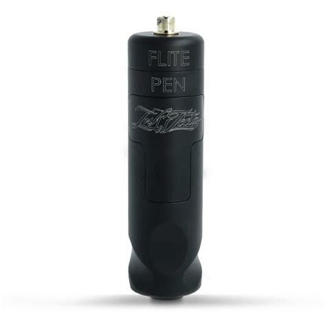 INKJECTA - Tattoo Maschine - Flite Pen, 867,51
