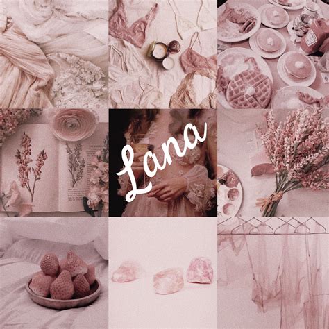 Lana // name aesthetic | Name wallpaper, Aesthetic names, Female ...