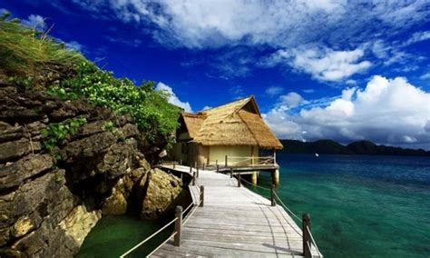 desa wisata sauwandarek
