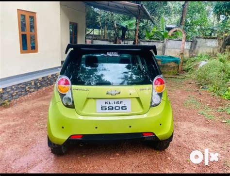 Chevrolet Beat 2010 Petrol Well Maintained. - Cars - 1795990120