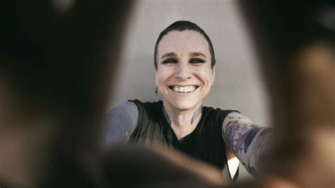 Laura Jane Grace returns with new solo single, Dysphoria… | Kerrang!
