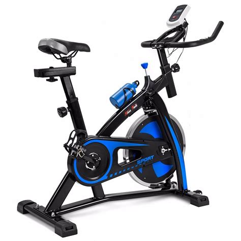 Bicycle Cycling Fitness Gym Exercise Stationary bike Cardio Workout ...