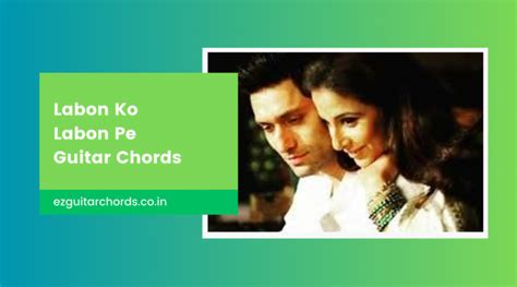 Image result for Labon Ko Video Song