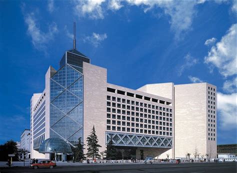盘点国际金融中心的标志！临港中国银行大厦建设方案公布！