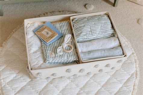 The Best Nursery Must-Haves : Your Checklist (2022) – Pehr