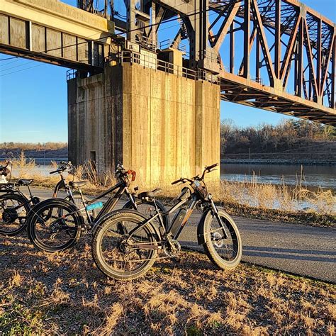 DELAWARE EBIKE ADVENTURES (2026) All You Need to Know BEFORE You Go ...