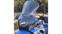 Windscreens for BMW F 650, CS, GS, ST, Dakar (1994-2007) | Motorcycle ...