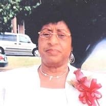 Mrs. Lovie Vanburen Blackmon Obituary (2024) - Jackson, TN - Stephenson ...