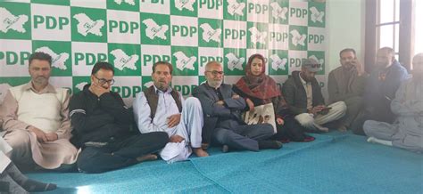 ‘Will make Bandipora a model district in Jammu and Kashmir’: Naeem Akhtar