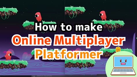 Image result for Multiplayer Platformer Gdevelop