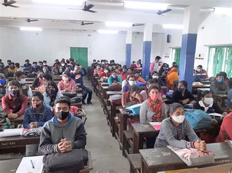 NSOU - Photo Gallery - Students' Week - Induction-cum-SCC Camp at ...