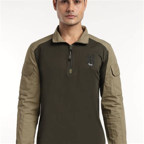 OG Special Forces Adaptive Tactical T-Shirt | MountMiller®