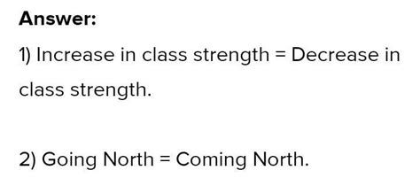 All questions are compulsory. 1. Write the opposite of each of the ...