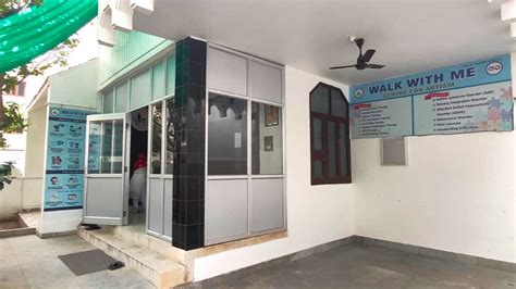 Home - Walk With Me Centre For Autism Varanasi | Best Child Development ...