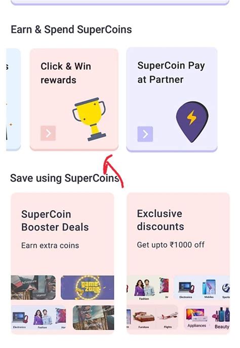 Flipkart Supercoins Click & Win : Win Assured Flipkart Vouchers For ...