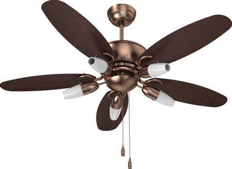 Fan Lights - Buy Ceiling Fan with LED Lights Online at Low Prices In ...