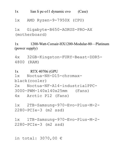 Linus Tech Tips Build Guide 的图像结果