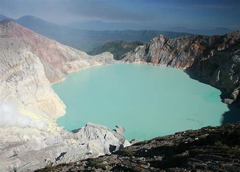 tempat wisata yang lagi hits