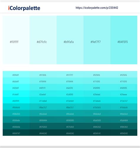 Image result for Light Blue Color Scheme