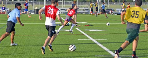 Intramural Sports – Texas A&M Rec Sports