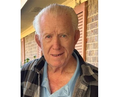 Raymond Ernest Pack Obituary (2025) - Calhoun, GA - Max Brannon & Sons ...