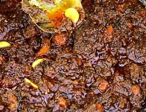 Buy Gongura Boneless Chicken Pickle | Godavari Style Gongura Chicken ...