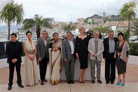 Cannes Film Festival 2013: Amitabh Bachchan, Vidya Balan, Sonam Kapoor ...