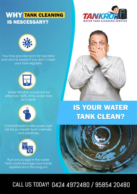Industrial Tank Cleaning Companies