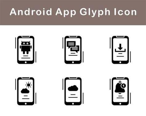 Free Android App Icons 的图像结果