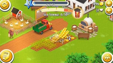 Hay Day 1.67.175 - Скачать на ПК бесплатно