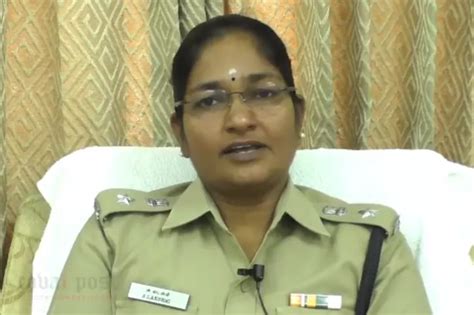 Tamil Nadu Women Cops Call Out The Misogyny & Sexism In Movies, In A ...