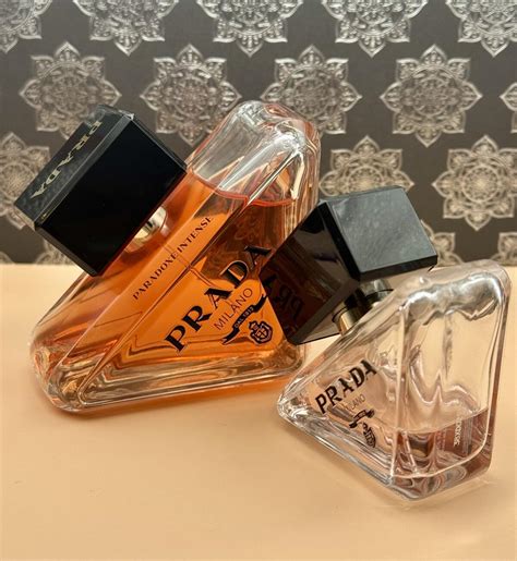 Prada Paradoxe Intense Prada сүрчиг - a сүрчиг эмэгтэй 2023