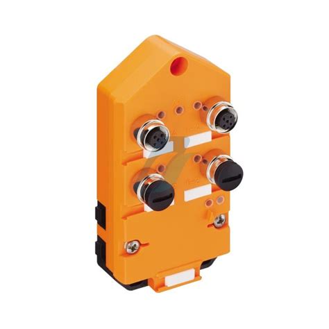 Lumberg AS-Interface Module 4 Digital Inputs