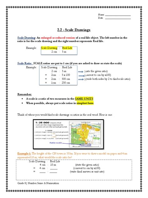 Image result for Module 2 Lesson 1 Geometry Scale Drawing