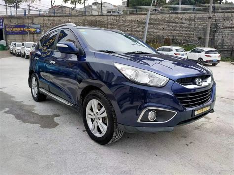 Used Cars Hyundai Suv Used Hyundai Car For Sale Second Hand Cars - Buy ...