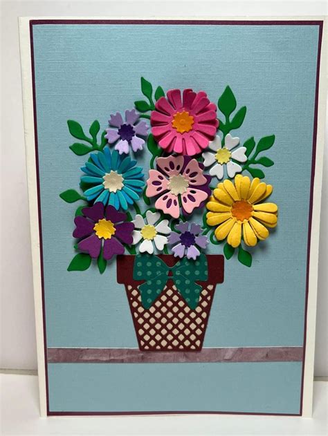 Image result for Spring Flower Cards