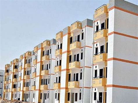 6 thousand new housing houses will be built in Naranpura, Sola, Vadaj ...