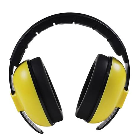 Noise Cancellation Earmuffs for Kids – Pax Parrot