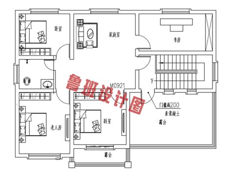 120平方房子效果图,120平方房子图纸,120平方房子(第2页)_大山谷图库